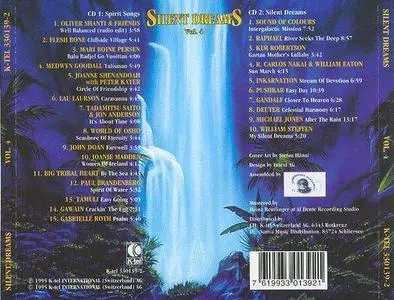 Silent Dreams Vol.4 (1995)