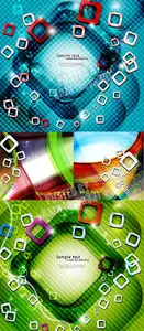 Abstract backgrounds 3
