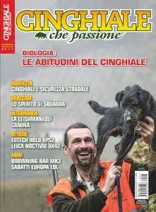 Il Cinghiale Che Passione - Giugno-Luglio 2017