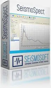 SeismoSpect 2016 Release 1 Build 20