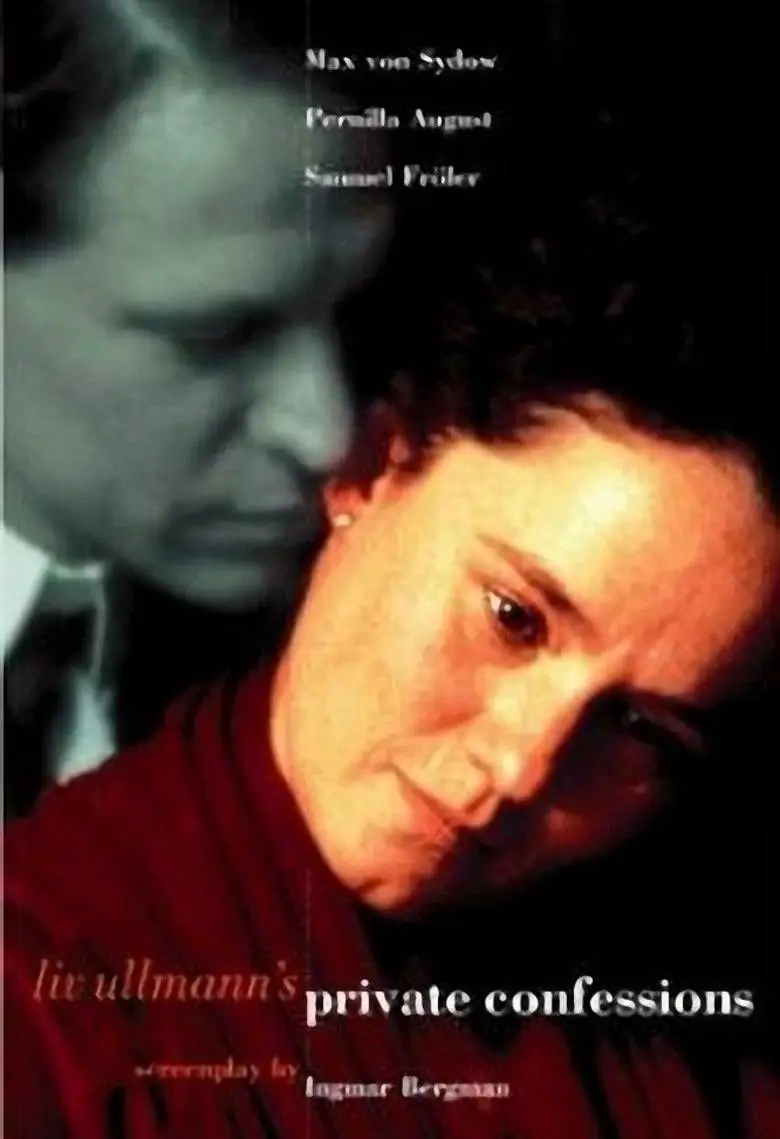 Private Confessions (1996) Enskilda samtal