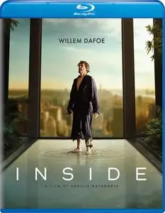 Inside (2023)