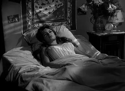 La lumiere d'en face/Female and the Flesh (1955)