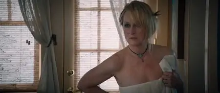 Ricki and the Flash (2015)