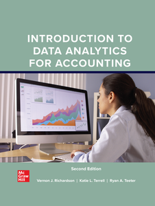 Introduction to Data Analytics for Accounting, 2nd Edition