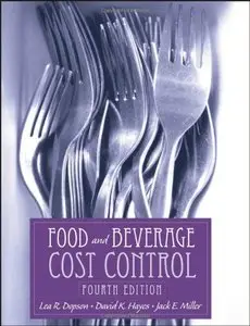 Food and Beverage Cost Control (repost)