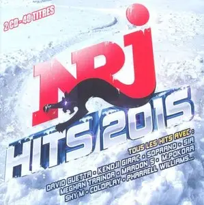 NRJ Hits 2015 (2014)