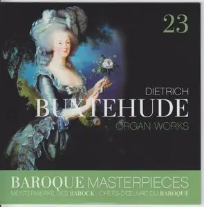 VA - Baroque Masterpieces 60 CD Box Set Part 2 (2008)