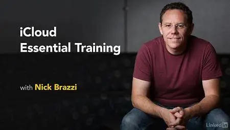 Lynda - iCloud Essential Training