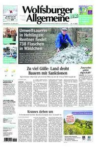 Wolfsburger Allgemeine Zeitung - 29. März 2018