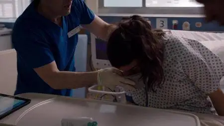 Holby City S20E29