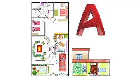 AutoCAD: Free Download and Beginner to Professional Training