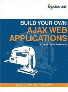 Build Your Own AJAX Web Applications [repost]