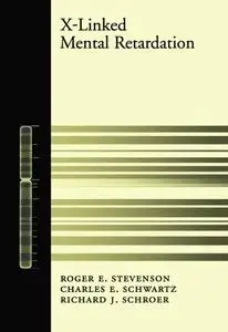 X-linked mental retardation