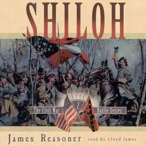 «Shiloh» by James Reasoner