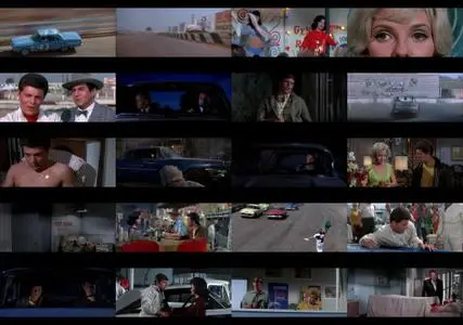 Fireball 500 (1966)