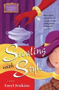 «Stealing with Style» by Emyl Jenkins