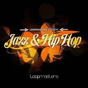 Loopmasters Jazz & Hip Hop REX