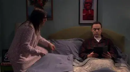 The Big Bang Theory S11E20