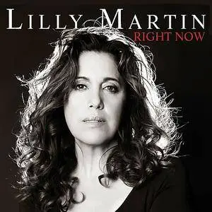 Lilly Martin - Right Now (2015)