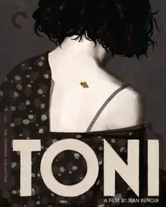 Toni (1935) [Criterion Collection]