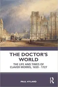 The Doctor’s World