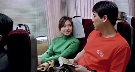 Saenghwalui balgyeon - Hong Sang-soo (2002)