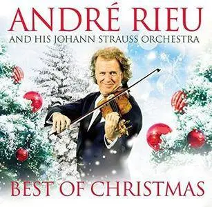 André Rieu, Johann Strauss Orchestra - Best of Christmas (2014)