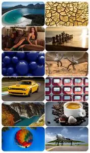 Beautiful Mixed Wallpapers Pack 947