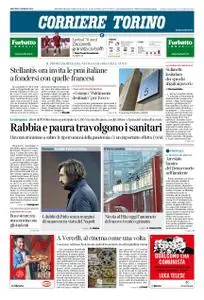 Corriere Torino – 19 gennaio 2021