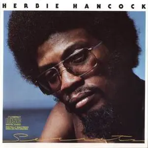 Herbie Hancock - Secrets