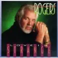 Kenny Rogers- 9 CD's