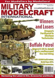 Military Modelcraft International - October 2014 (True PDF)