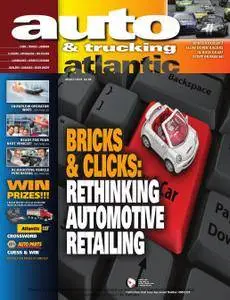 auto and trucking atlantic - March 2016