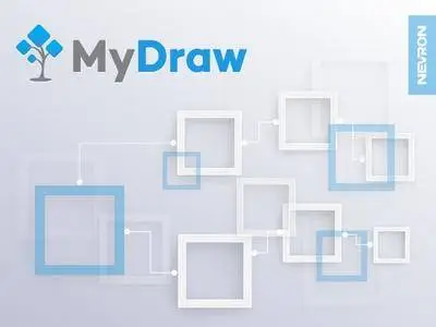MyDraw 2.1.2 Portable