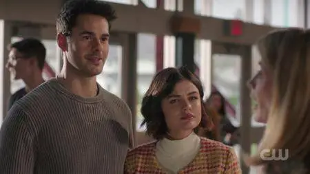 Life Sentence S01E11