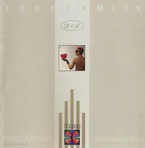 Eurythmics - Sweet Dreams (Are Made Of This) (1983)