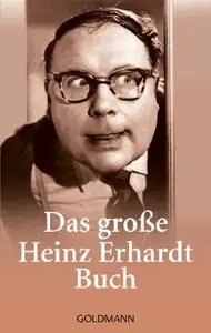 Das große Heinz Erhardt Buch (Repost)