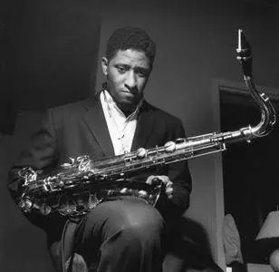 Sonny Rollins - 5 Original Albums with full original artwork (2016) {5CD Set Prestige - originally released 1956}