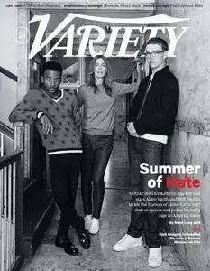Variety - August 1, 2017
