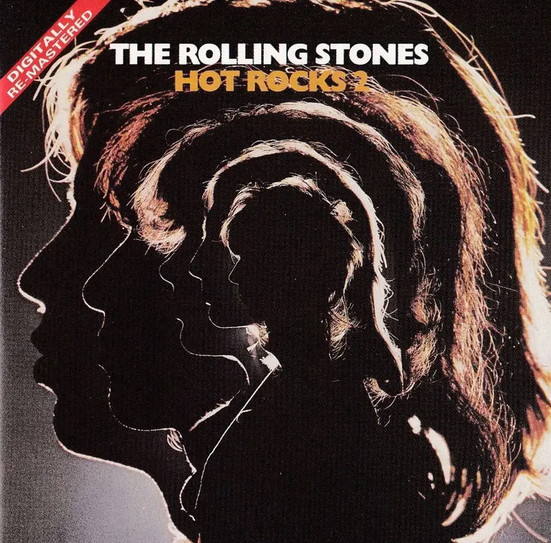 The Rolling Stones - Hot Rocks 2 (1971) [3 Releases] / AvaxHome