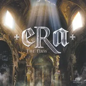 Era - The Mass (2003) MCH PS3 ISO + DSD64 + Hi-Res FLAC