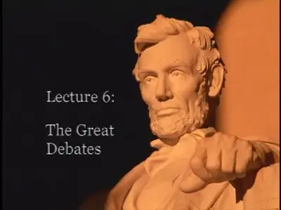 TTC Video - Mr. Lincoln: The Life of Abraham Lincoln