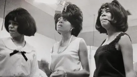 Hitsville: The Making of Motown (2019)