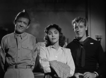Since You Went Away (1944) - John Cromwell