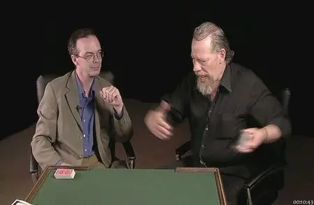 Wesley James - Expert at the card table (7 DVD Set)
