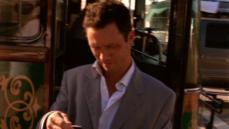 Burn Notice S04E18 Final (French)
