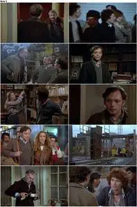 Un mauvais fils / A Bad Son (1980)
