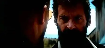 Logan (2017)
