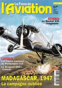 Le Fana de L’Aviation  Mars 1998